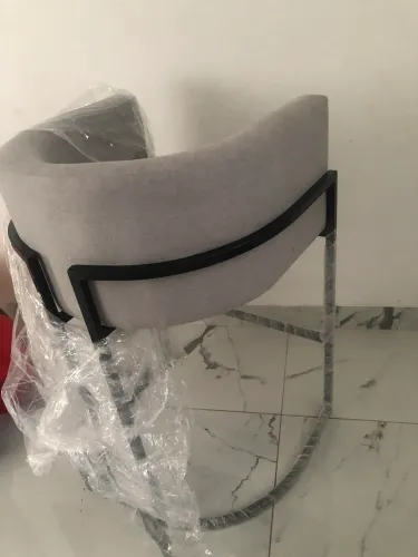 Baqueta para bancada