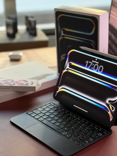 IPad Pro M4 Kit completo