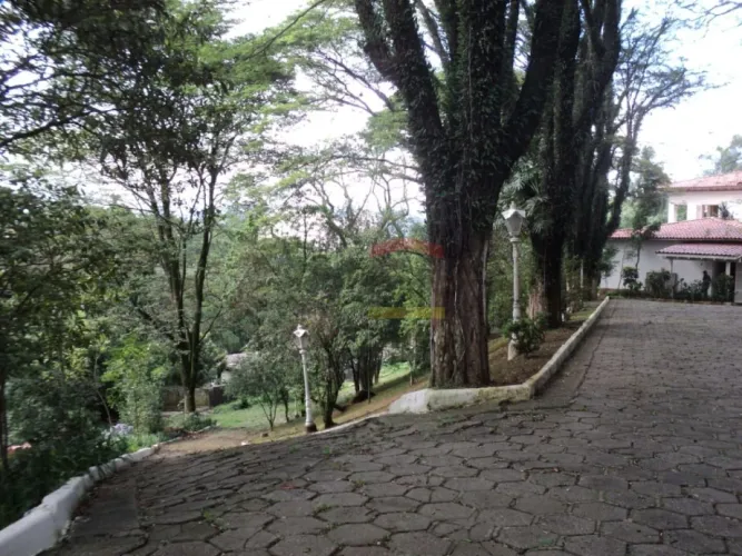ÁREA PARA CONDOMÍNIO RESIDENCIAL NO LOCAL MAIS NOBRE DA CANTAREIRA !!!