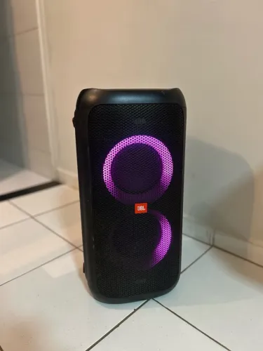 JBL PatyBox 100