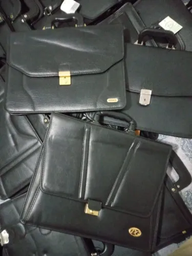 Bolsa executiva