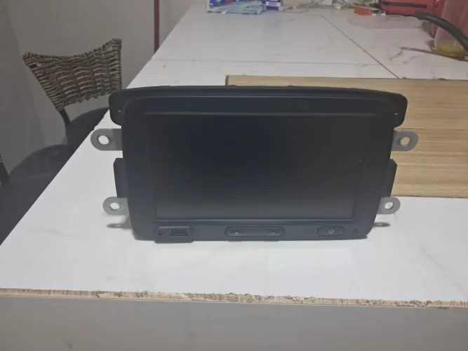 Som automotivo 