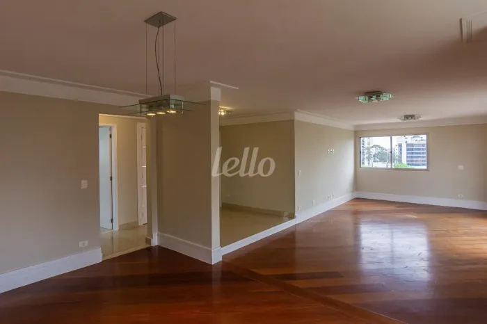 Apartamento 4 quartos para alugar no(a) Vila Andrade
