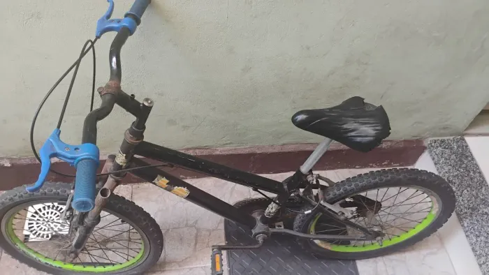 Bicicleta aro 20