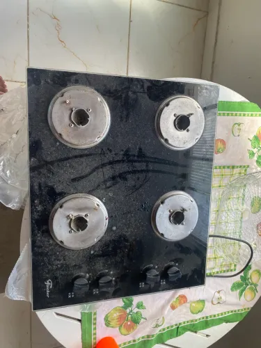 Cooktop
