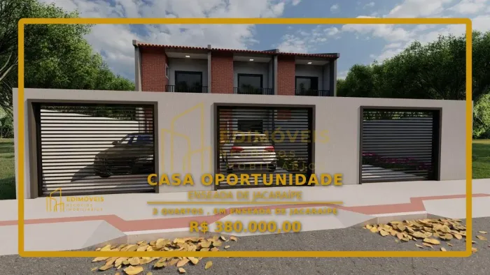 Duplex na Enseada Jacaraípe: Modernidade e Praticidade em Cada Detalhe!