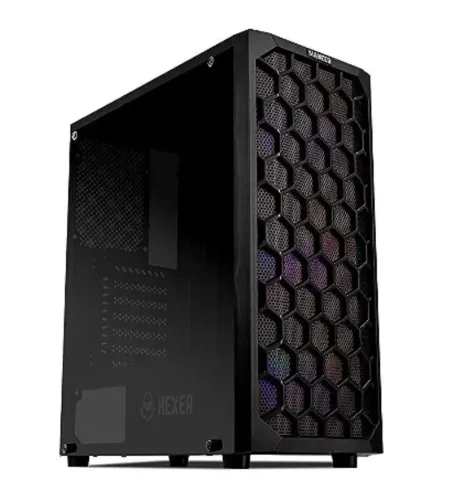 Gabinete PC MANCER