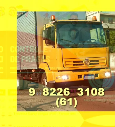 Frete com Segurança Total | Transporte Confiável da LCM | 61/9822~6310-8