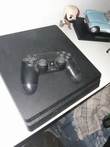 Playstation 4