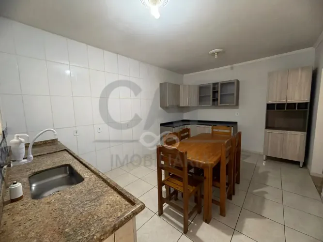 Casa para locação, Nassif, JAGUARIUNA