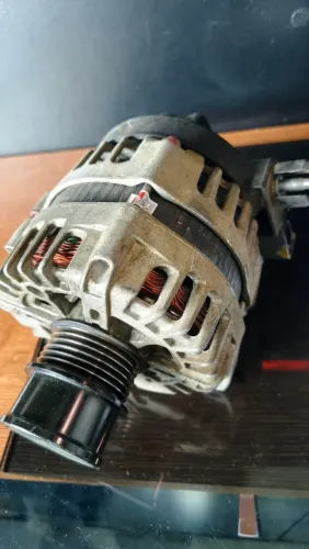 Alternador Ford Ka, Fiesta, Courier 1.5