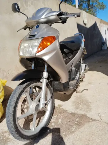 Vendo Neo 2006 CVT