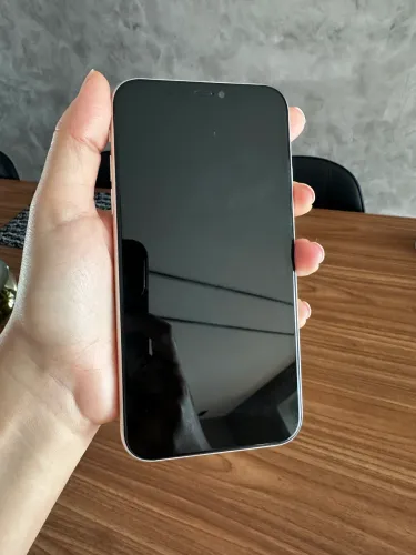 Iphone 11 branco