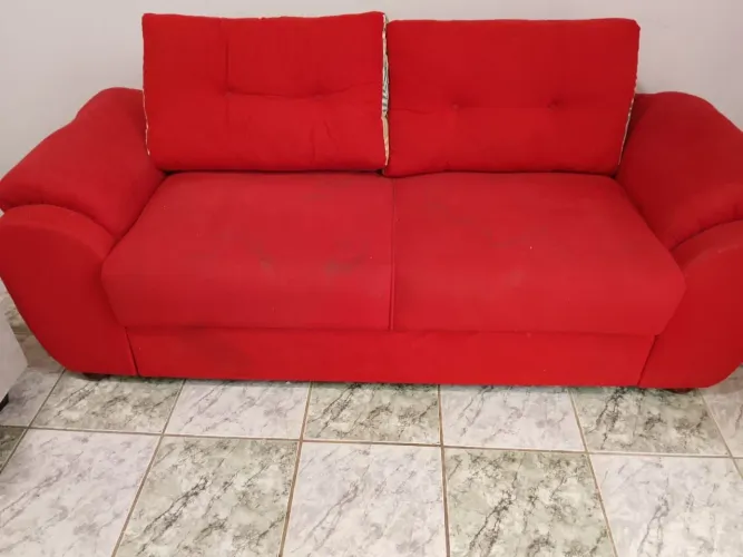 Sofa 3 lugares