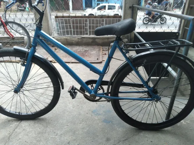 Bike poty sou de campo grande