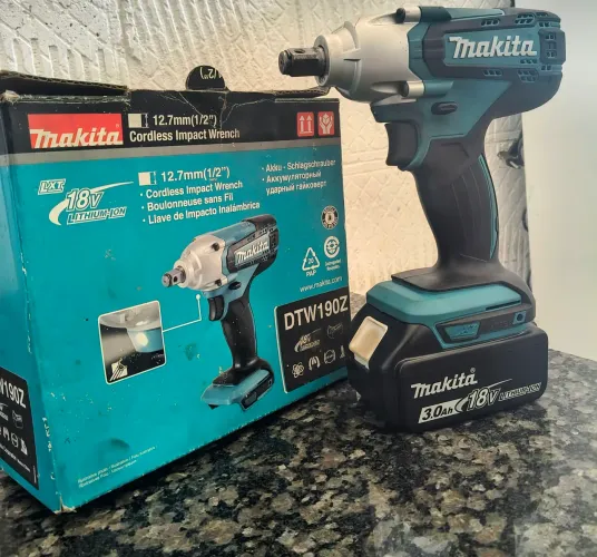 Pneumática MAKITA