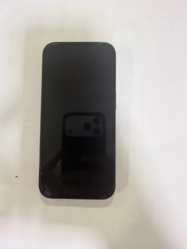 iPhone 15 pro 256 GB