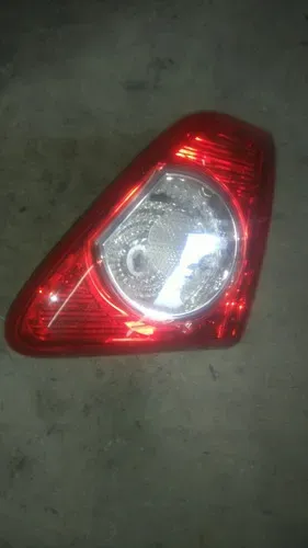 Lanterna Tampa Traseira Toyota Corolla 2011