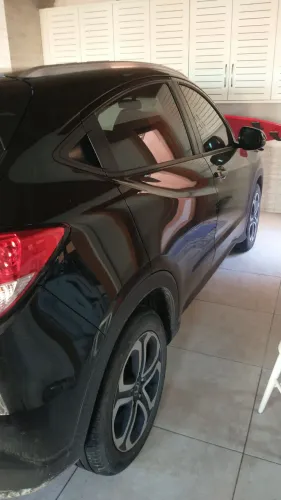 Honda HR-V EX 1.8 Flexone 16V 5P Aut. 2018