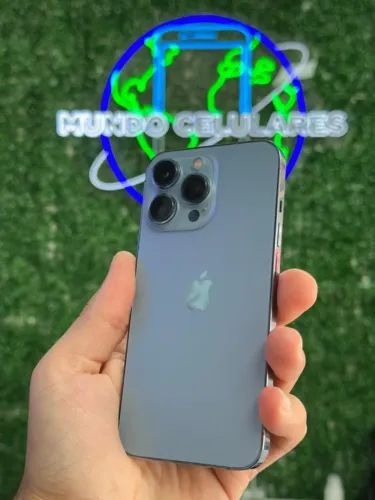  IPHONE 13 PRO - 3 MESES DE GARANTIA