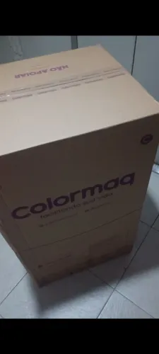 Tanquinho Colormaq 15kg - Novo!!!