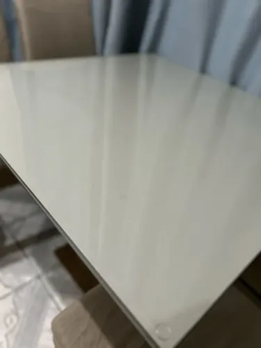 Mesa 4 cadeiras