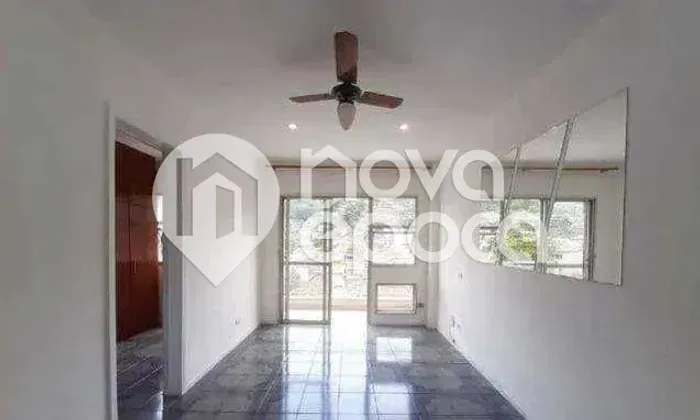 Engenho Novo | Apartamento 2 quartos