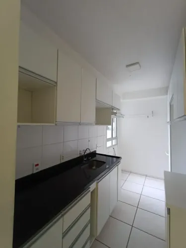 ALUGO APT CONQUISTA PREMIUM ALEIXO
