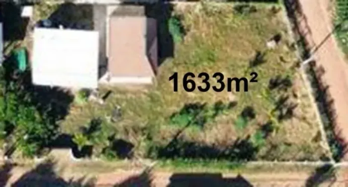 Chácara em Monte Alto