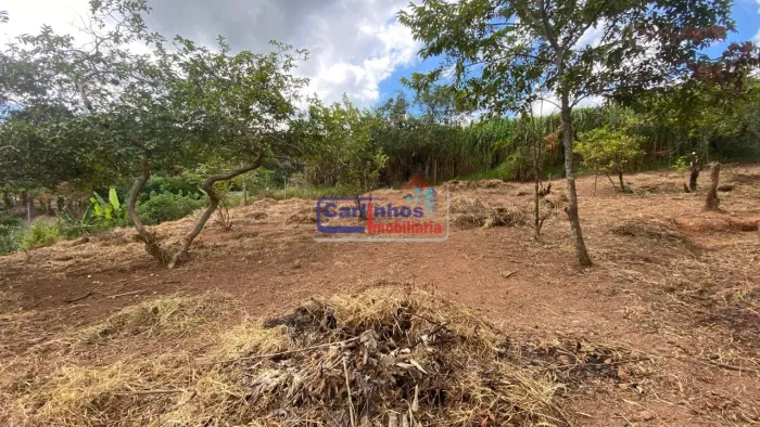 Lote de esquina à venda em São Joaquim de Bicas ,bairro Serra Dourada