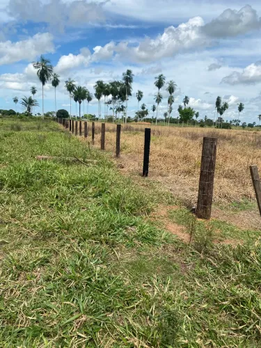 Chácara 4 Linhas 12.100 m²- 7km de Canaã dos Carajás/PA