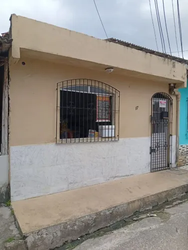 VENDA DE CASA - PARQUE VERDE