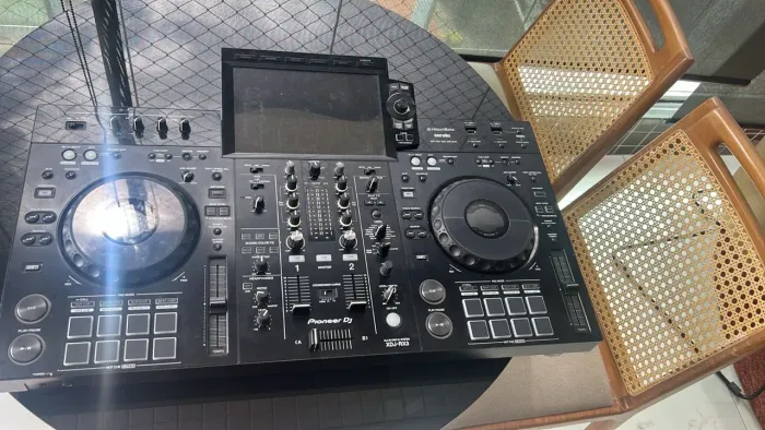 XDJ RX3