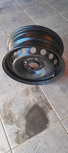 Roda Aro 14 Ford