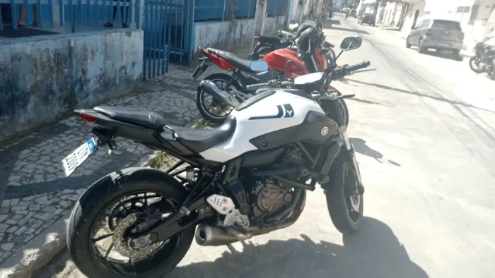 MT 07 2018