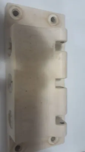Peças Italianinha máquina de sorvete