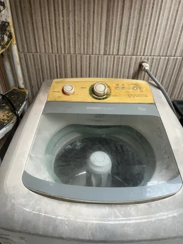 Maquina de lavar consul 11kg