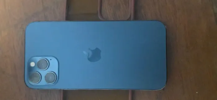 Iphone 12 pro max 256 GB
