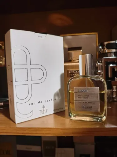 Thera cosméticos lussac