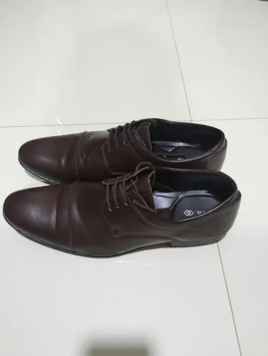 vendo sapato