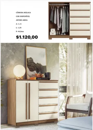 Cômoda