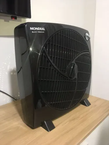 Circulador de Ar Mondial ( estado de novo!!)