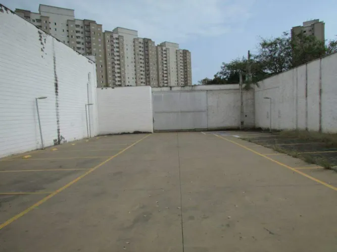 Salão para alugar, 650 m² por R$ 21.070,45/mês - Nova América - Piracicaba/SP