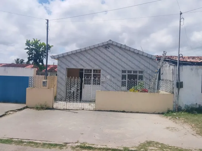 Casa 3 Quartos em Colônia Miranda 130m², Usucapião em Andamento