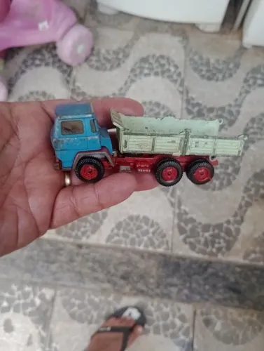 Carrinho antigo 