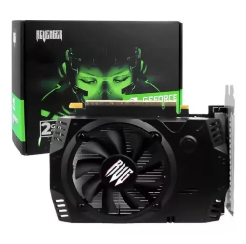 Placa de vídeo NVidia gt730