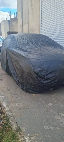 Capa para carro hatch