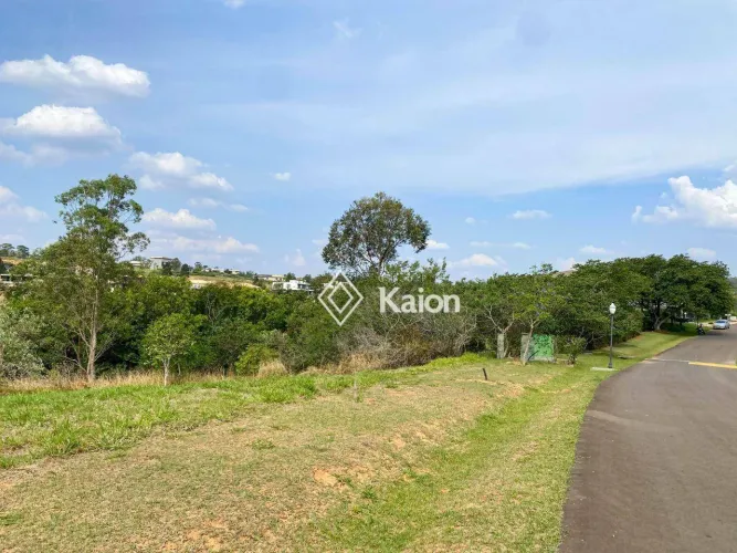 Terreno à venda no Condomínio Terras de São José 2 em Itu/SP