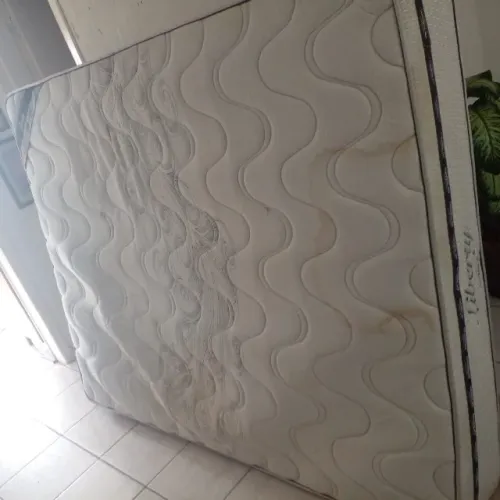 Cama ortobom