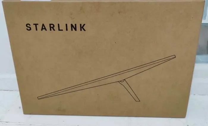 STARLINK STANDARD